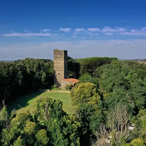 Torre Delle Cornacchie - Private Pool , Roma Italia