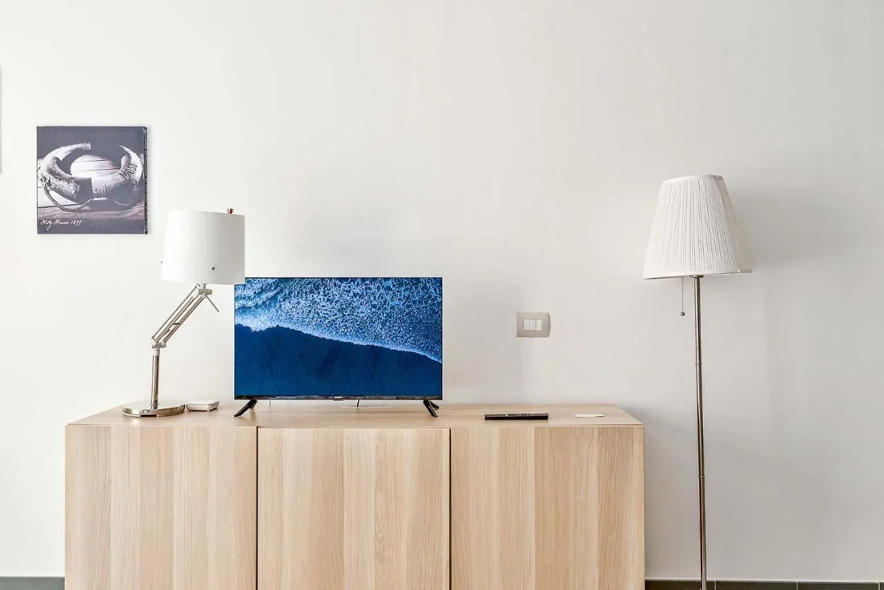 Equilibrium, Terre Marine, Marola Apartment La Spezia