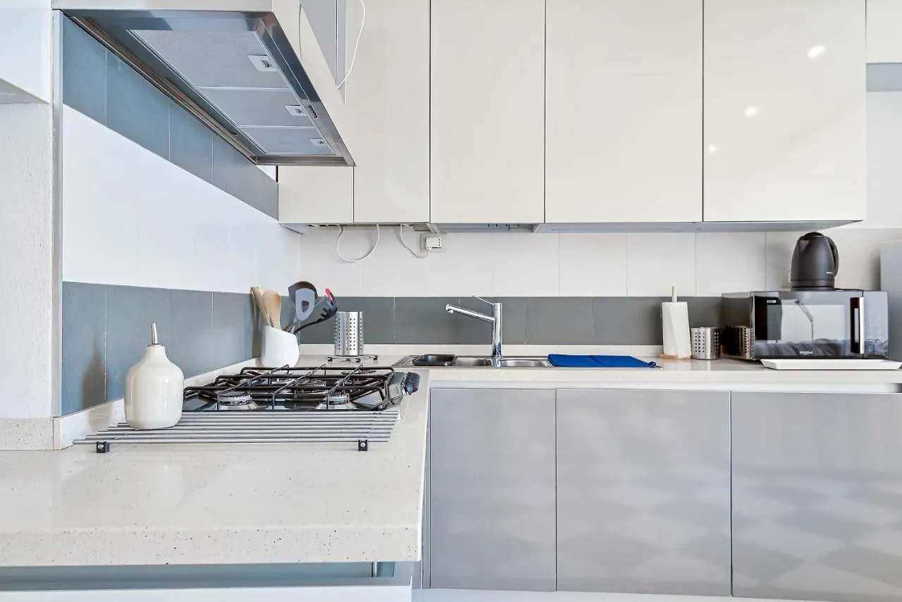 Equilibrium, Terre Marine, Marola Apartment La Spezia