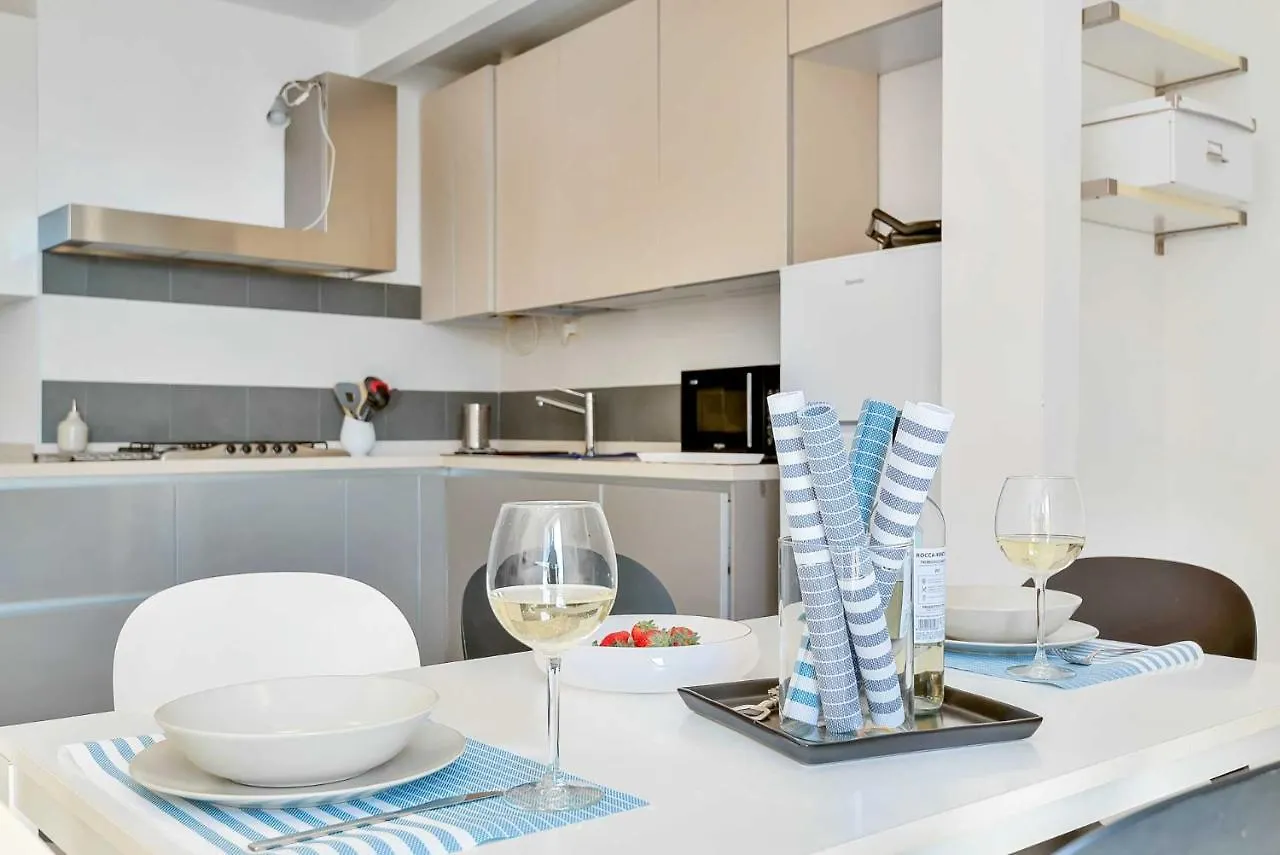 Equilibrium, Terre Marine, Marola Apartment La Spezia