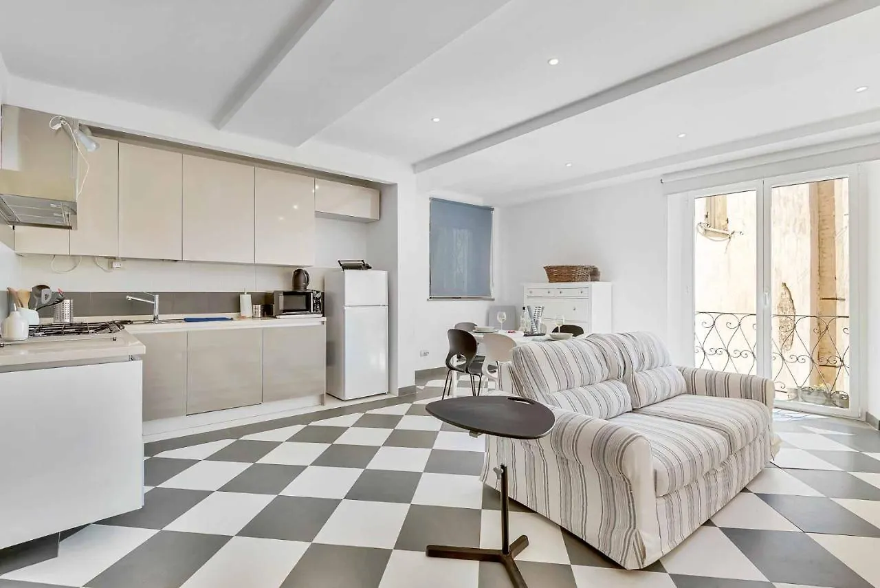 Equilibrium, Terre Marine, Marola Apartment La Spezia