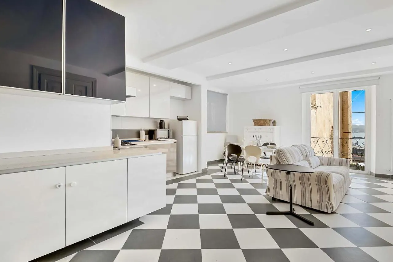 Equilibrium, Terre Marine, Marola Apartment La Spezia
