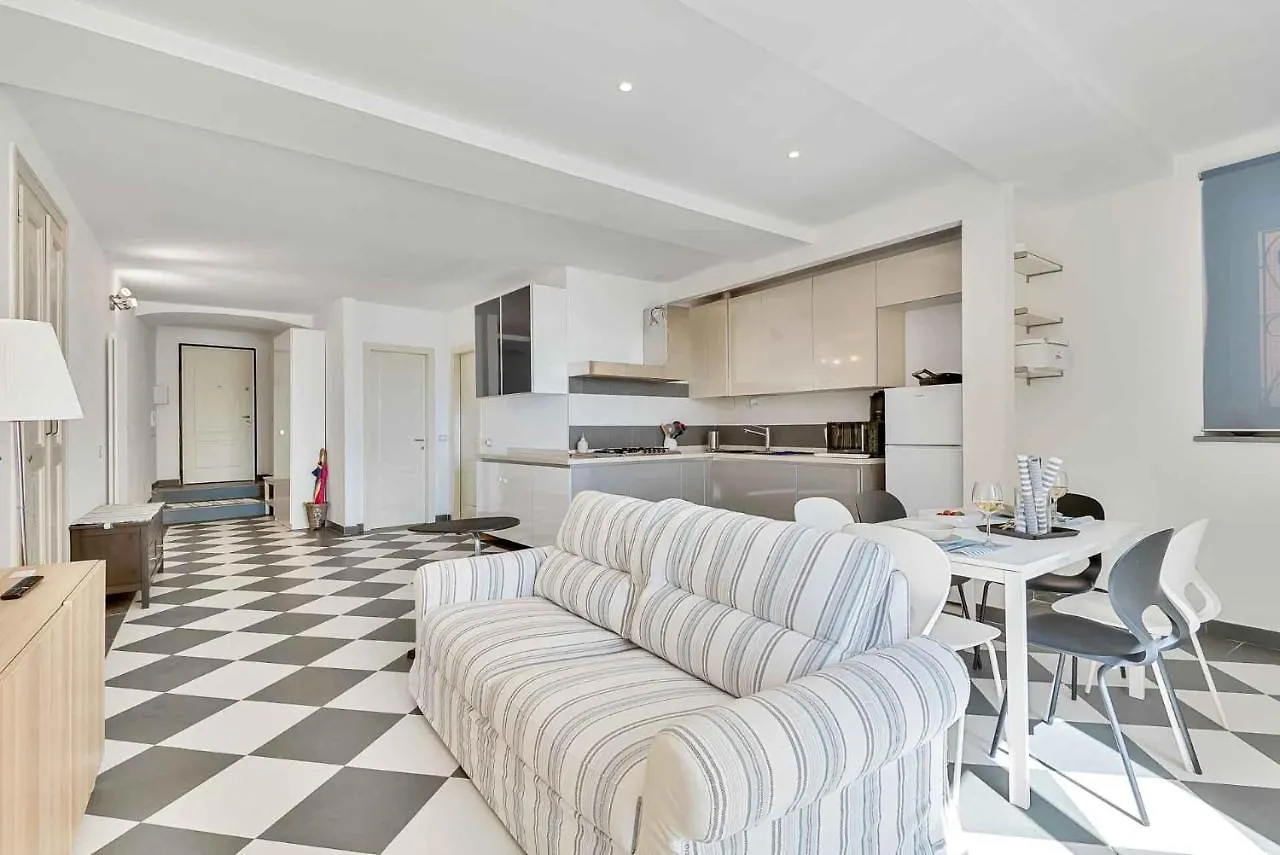 Equilibrium, Terre Marine, Marola Apartment La Spezia Italy