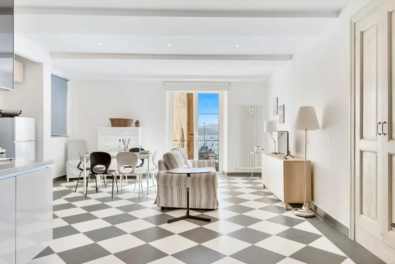 Equilibrium, Terre Marine, Marola Apartment La Spezia
