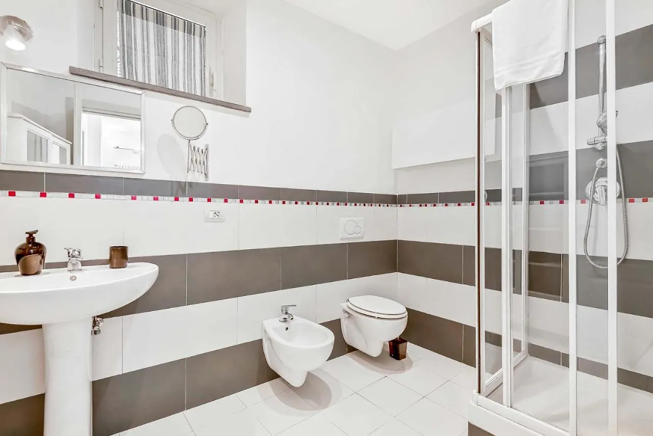 Equilibrium, Terre Marine, Marola Apartment La Spezia Italy
