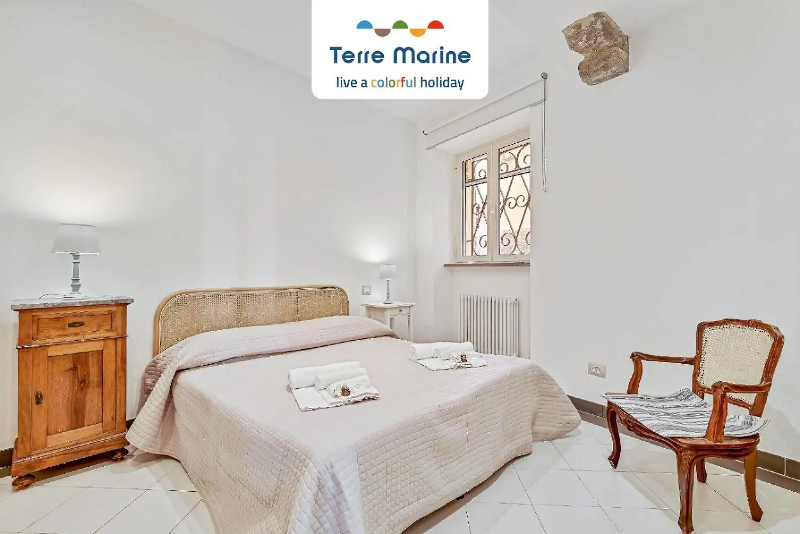 Equilibrium, Terre Marine, Marola Apartment La Spezia